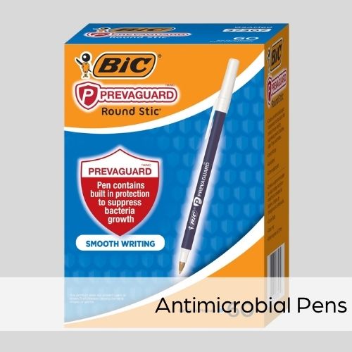 Pen refills selection